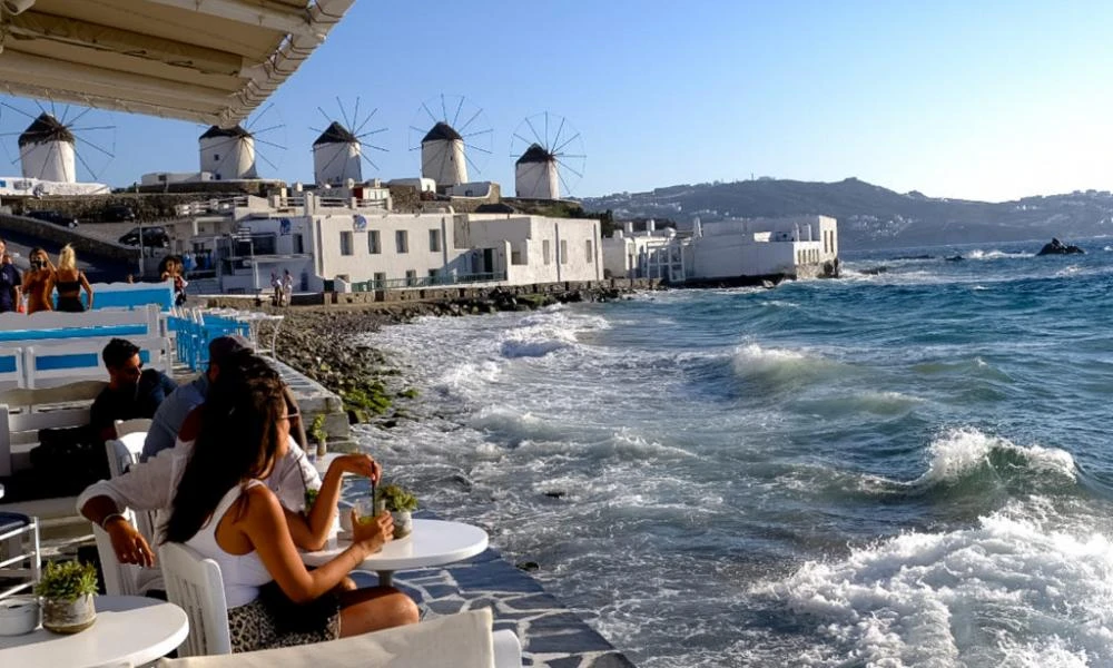 Αυξημένη κατά 20% η τουριστική κίνηση: Πού θα κάνουν Πάσχα φέτος οι Έλληνες